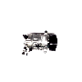 Image of A/C Compressor image for your 2017 Volvo S60   